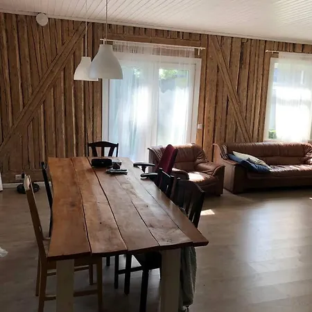 House In The Nature Vakantiehuis